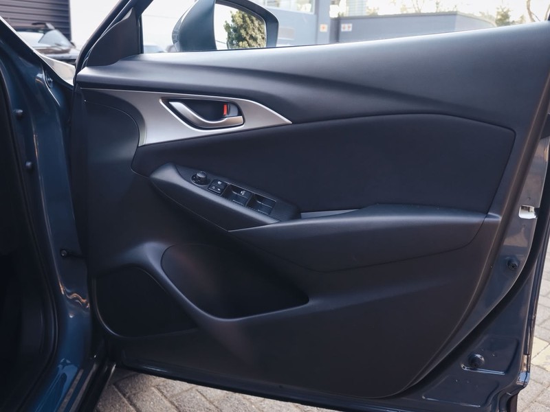 Mazda CX-3 - Mazda Midrand - Image 14