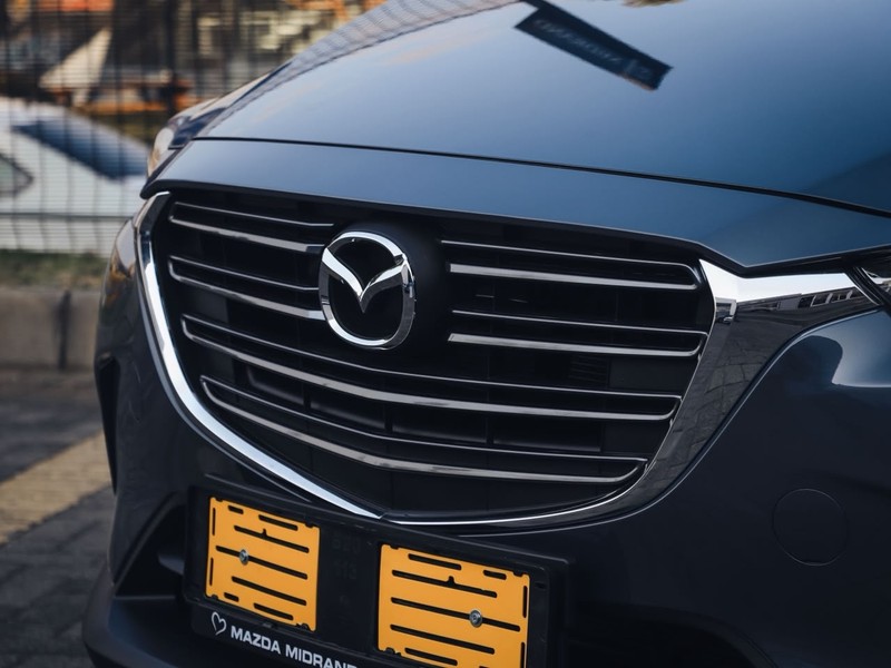 Mazda CX-3 - Mazda Midrand - Image 7