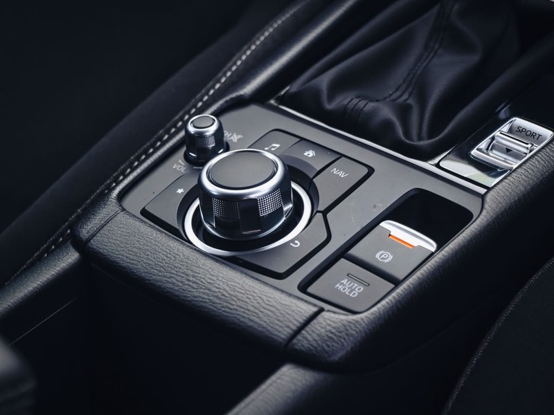 Mazda CX-3 - Mazda Midrand - Image 23