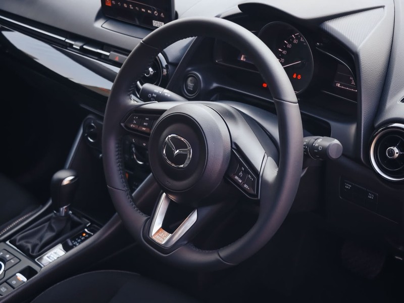 Mazda CX-3 - Mazda Midrand - Image 13