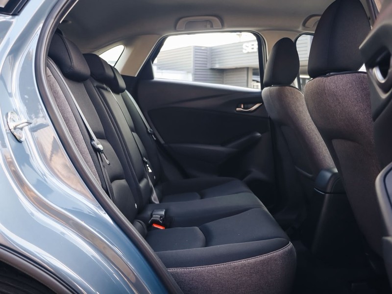 Mazda CX-3 - Mazda Midrand - Image 15
