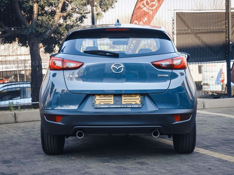 Mazda CX-3 - Mazda Midrand - Image 10