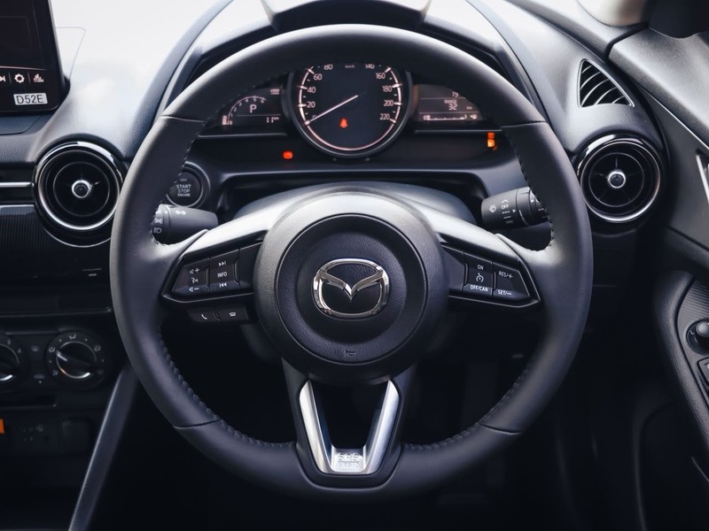 Mazda CX-3 - Mazda Midrand - Image 20