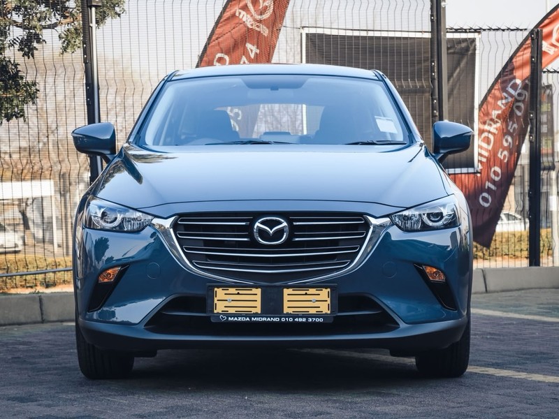 Mazda CX-3 - Mazda Midrand - Image 4