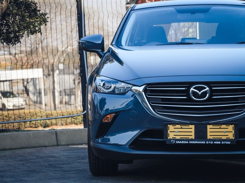 Mazda CX-3 - Mazda Midrand - Image 6