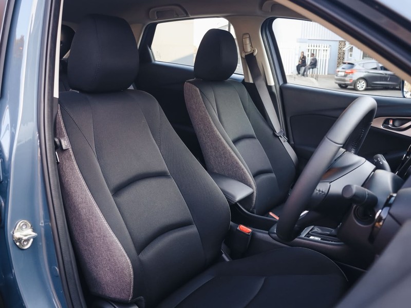 Mazda CX-3 - Mazda Midrand - Image 17