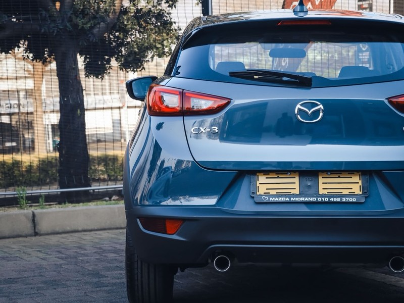 Mazda CX-3 - Mazda Midrand - Image 12