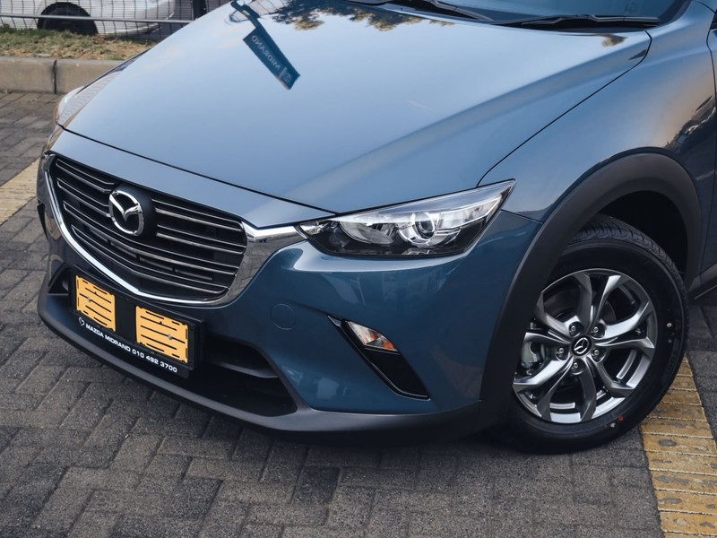 Mazda CX-3 - Mazda Midrand - Image 2