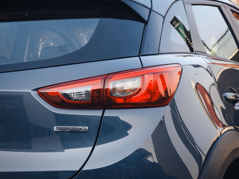 Mazda CX-3 - Mazda Midrand - Image 11