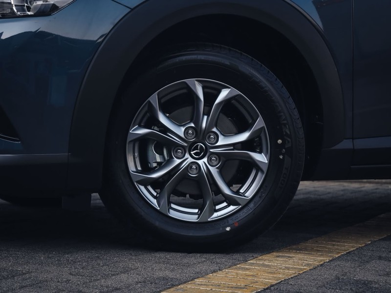 Mazda CX-3 - Mazda Midrand - Image 3