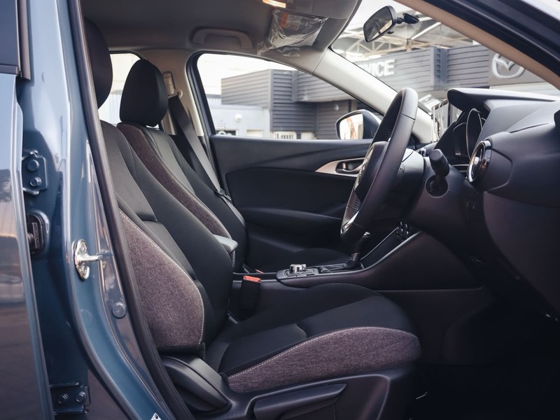 Mazda CX-3 - Mazda Midrand - Image 16