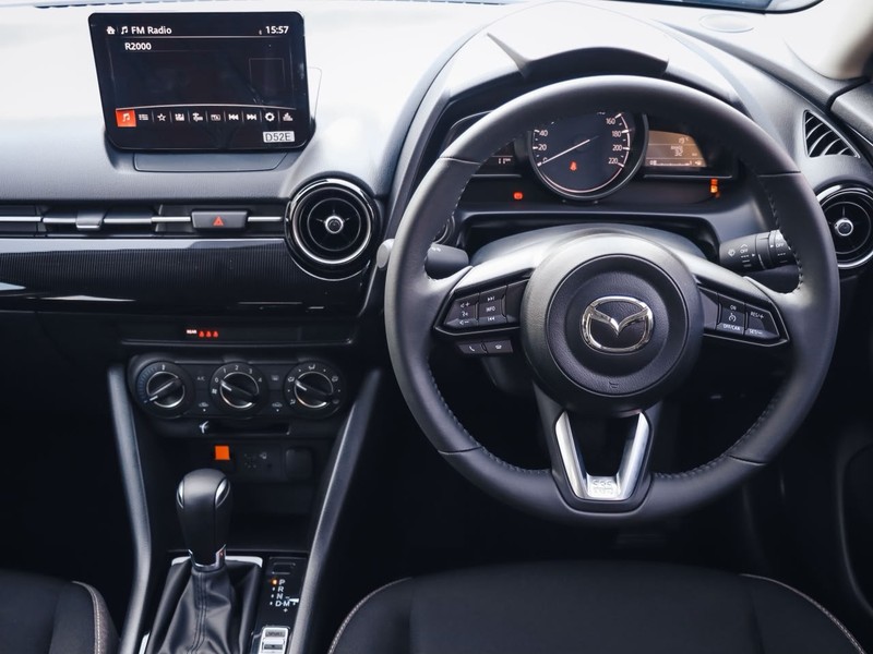 Mazda CX-3 - Mazda Midrand - Image 18