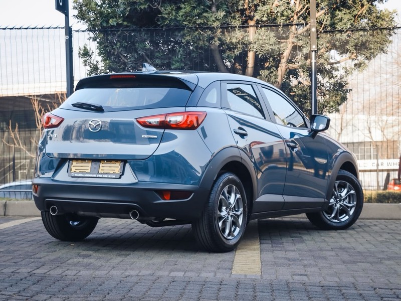 Mazda CX-3 - Mazda Midrand - Image 9