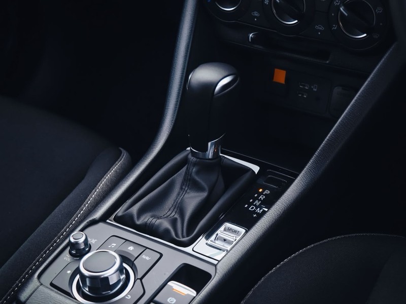 Mazda CX-3 - Mazda Midrand - Image 22