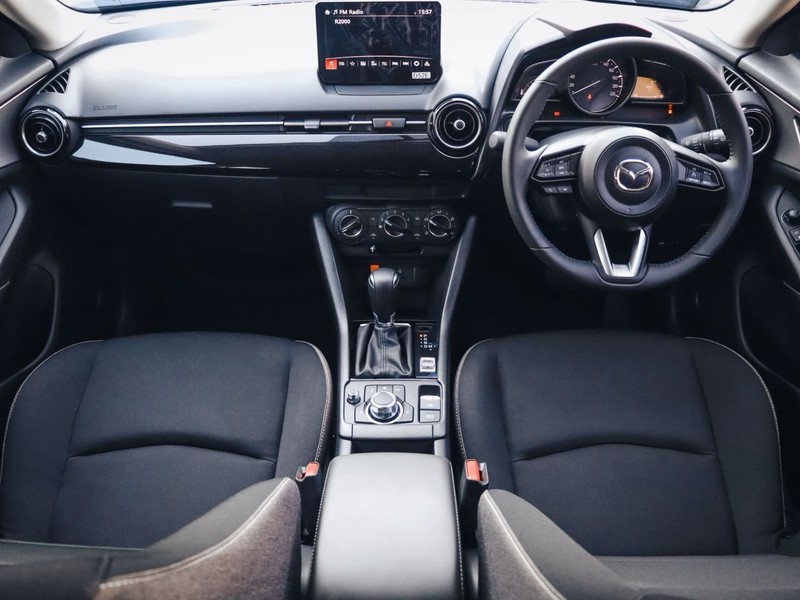 Mazda CX-3 - Mazda Midrand - Image 24