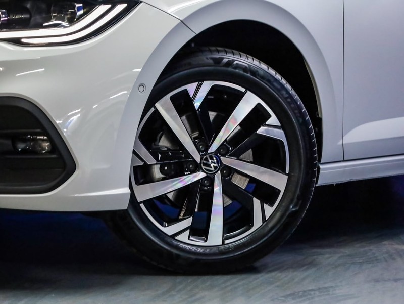 Volkswagen Polo - Hatfield VW Bryanston - Image 2