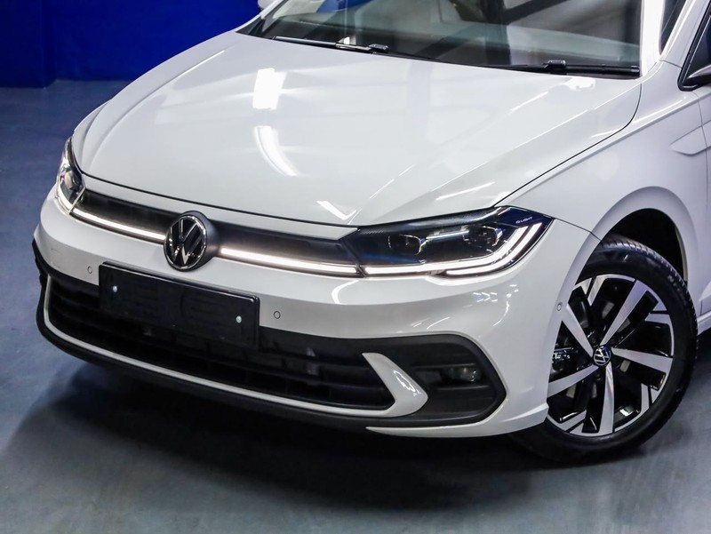 Volkswagen Polo - Hatfield VW Bryanston - Image 4