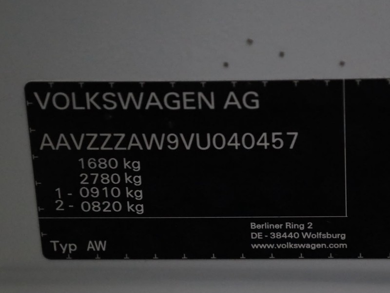 Volkswagen Polo - Hatfield VW Bryanston - Image 21