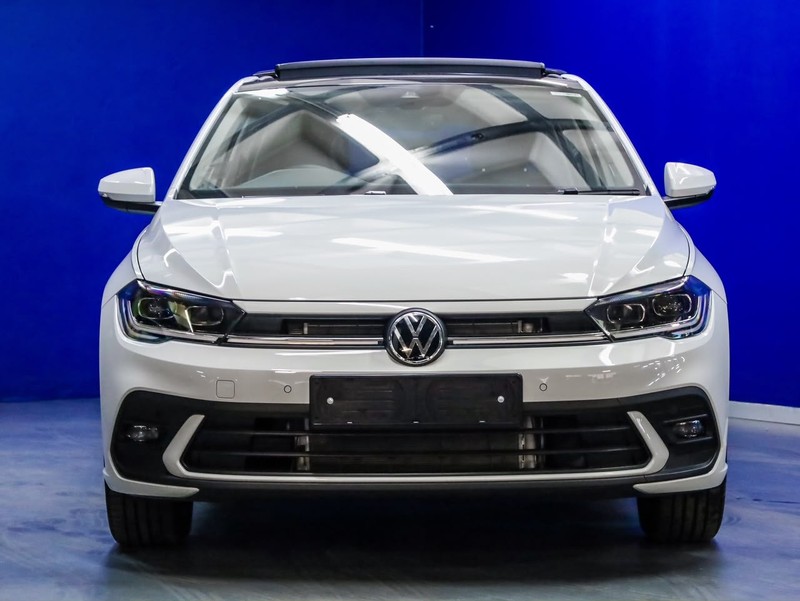 Volkswagen Polo - Hatfield VW Bryanston - Image 3
