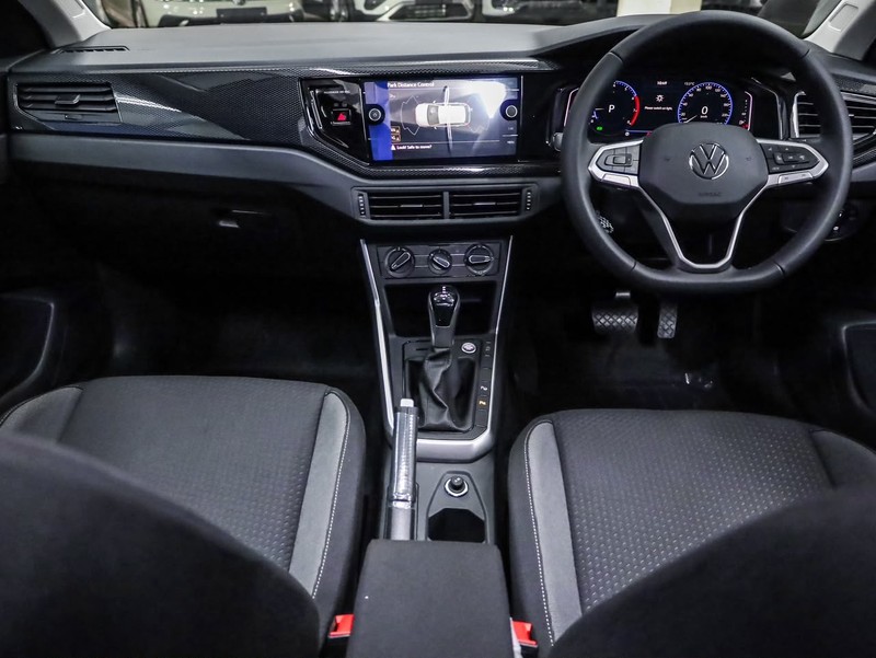 Volkswagen Polo - Hatfield VW Bryanston - Image 14
