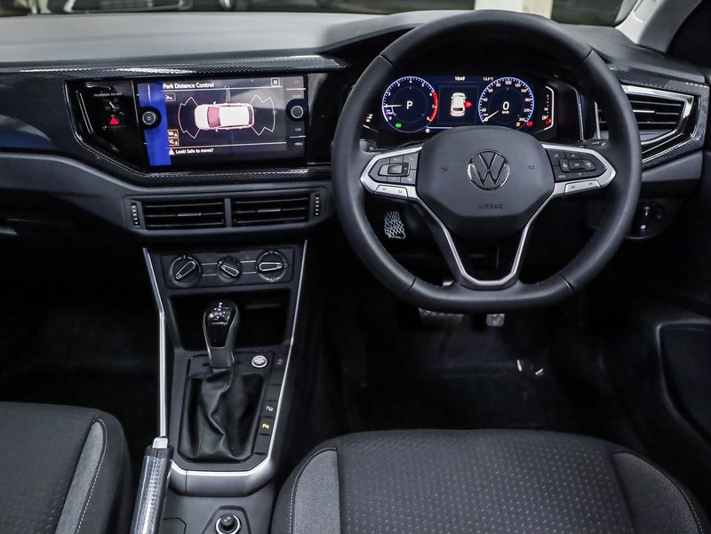 Volkswagen Polo - Hatfield VW Bryanston - Image 13