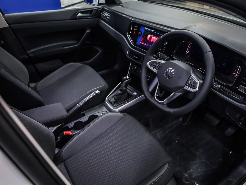 Volkswagen Polo - Hatfield VW Bryanston - Image 6