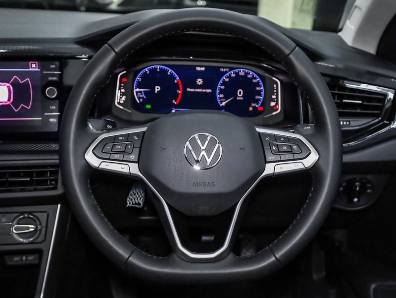 Volkswagen Polo - Hatfield VW Bryanston - Image 11