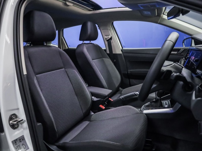Volkswagen Polo - Hatfield VW Bryanston - Image 9