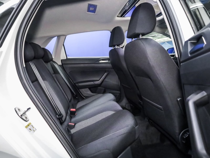 Volkswagen Polo - Hatfield VW Bryanston - Image 10