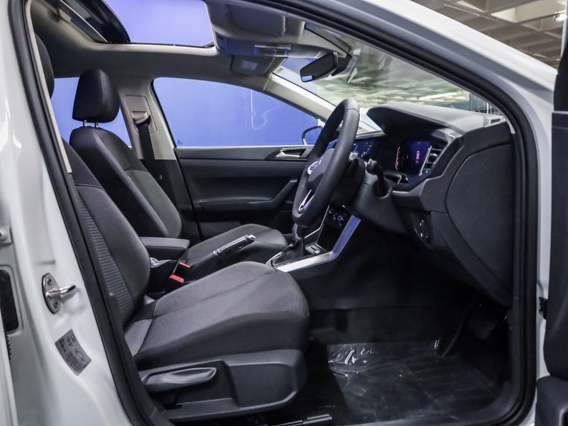 Volkswagen Polo - Hatfield VW Bryanston - Image 8