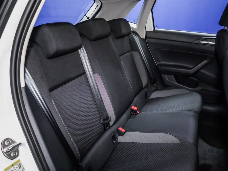 Volkswagen Polo - Hatfield VW Bryanston - Image 12