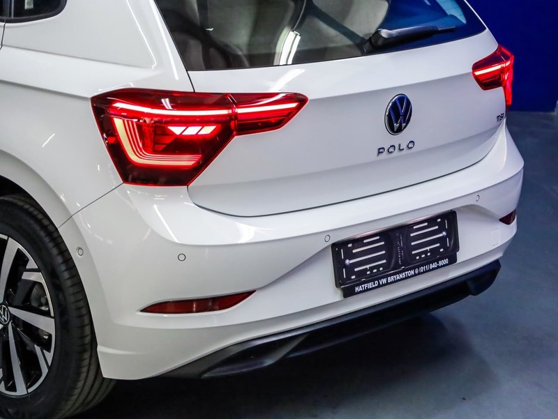 Volkswagen Polo - Hatfield VW Bryanston - Image 22