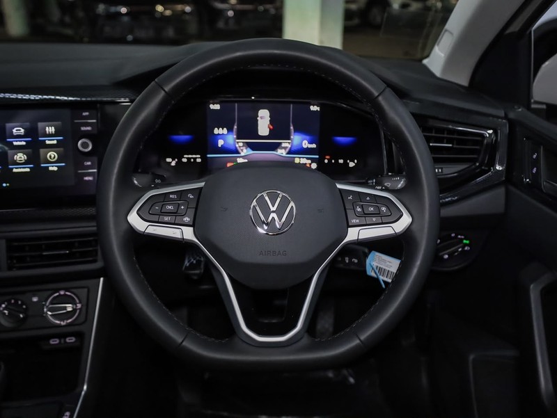 Volkswagen Polo - Hatfield VW Bryanston - Image 10