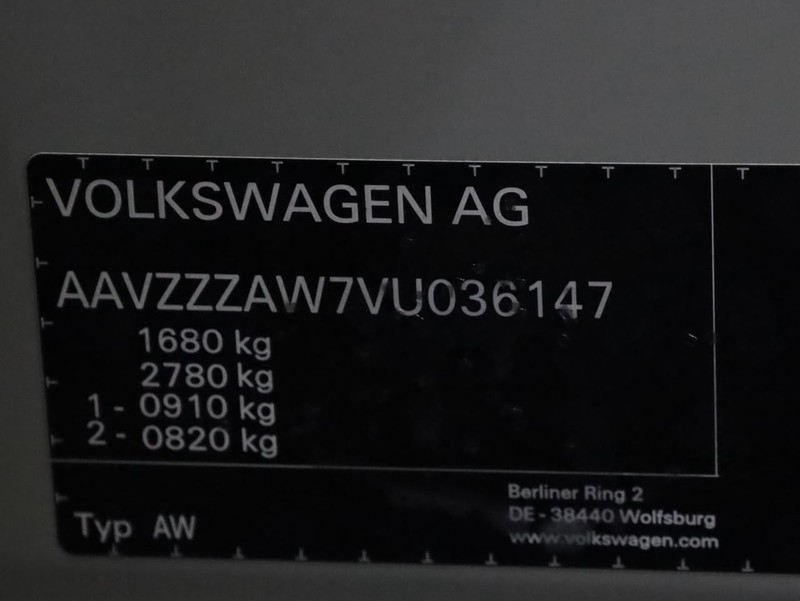 Volkswagen Polo - Hatfield VW Bryanston - Image 20