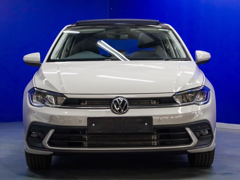 Volkswagen Polo - Hatfield VW Bryanston - Image 5