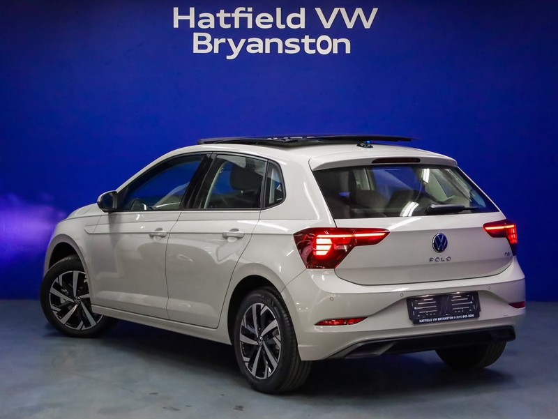 Volkswagen Polo - Hatfield VW Bryanston - Image 14