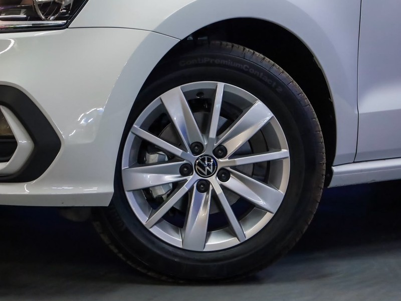Volkswagen Polo Vivo - Hatfield VW Bryanston - Image 3