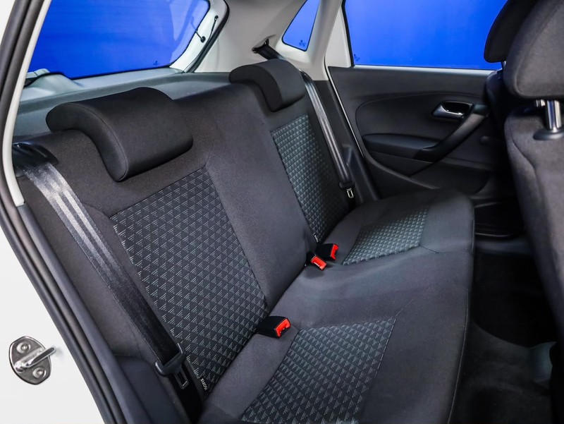 Volkswagen Polo Vivo - Hatfield VW Bryanston - Image 12