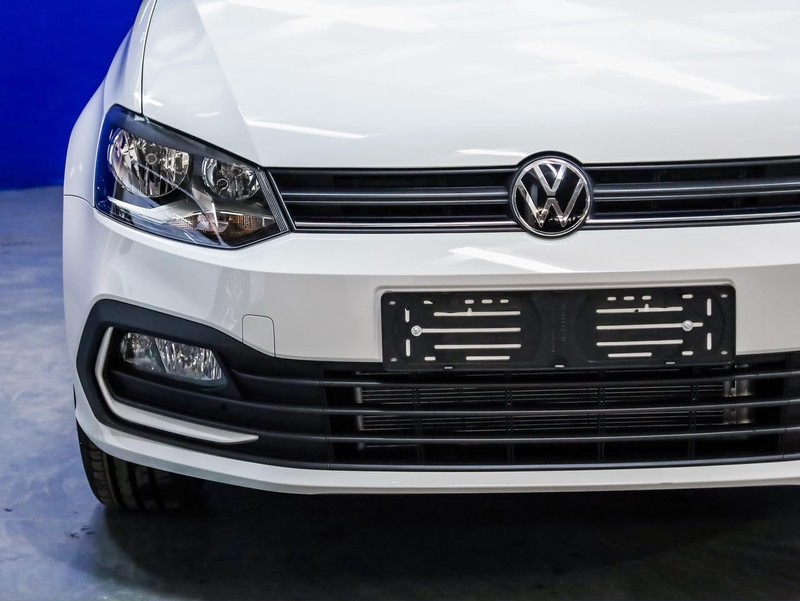 Volkswagen Polo Vivo - Hatfield VW Bryanston - Image 4