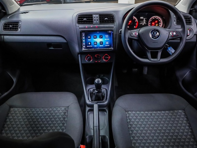 Volkswagen Polo Vivo - Hatfield VW Bryanston - Image 13