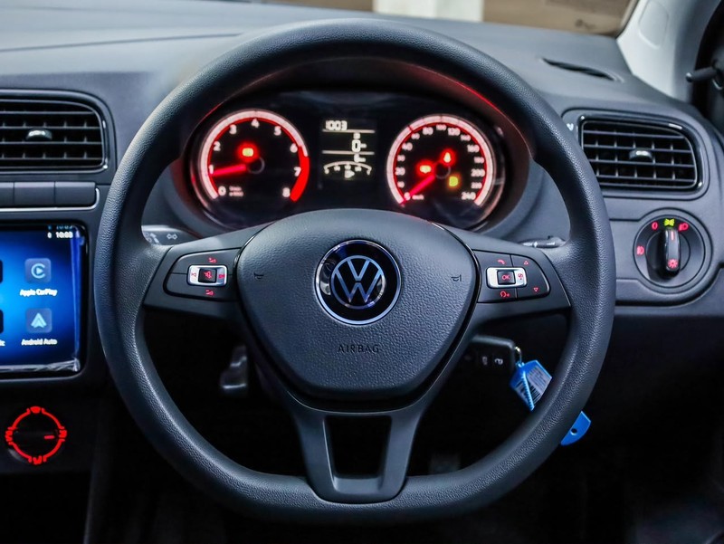 Volkswagen Polo Vivo - Hatfield VW Bryanston - Image 10