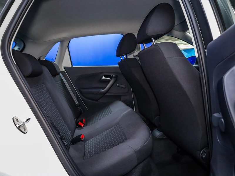 Volkswagen Polo Vivo - Hatfield VW Bryanston - Image 8