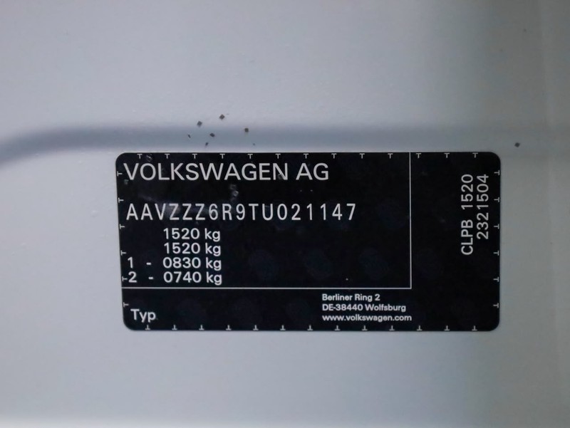 Volkswagen Polo Vivo - Hatfield VW Bryanston - Image 19