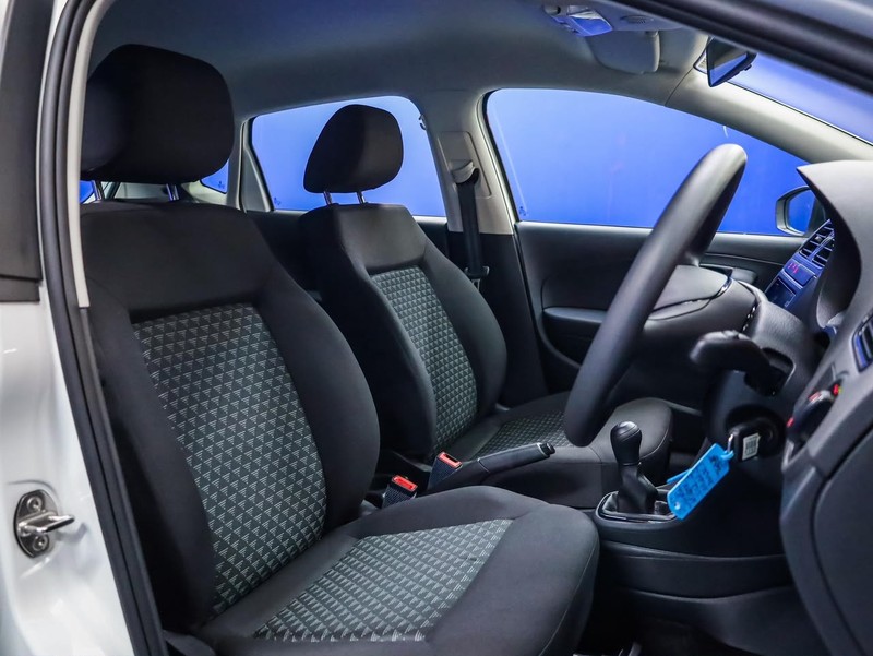 Volkswagen Polo Vivo - Hatfield VW Bryanston - Image 7