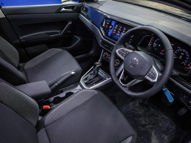 Volkswagen Polo - Hatfield VW Bryanston - Image 4