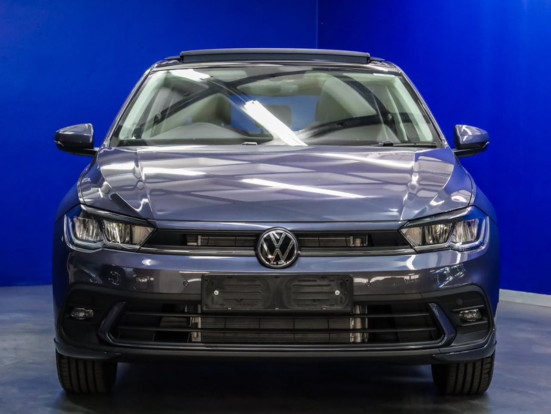 Volkswagen Polo - Hatfield VW Bryanston - Image 5