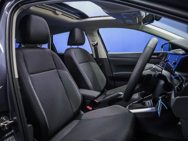 Volkswagen Polo - Hatfield VW Bryanston - Image 8