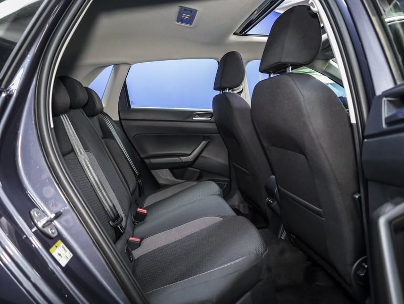 Volkswagen Polo - Hatfield VW Bryanston - Image 7