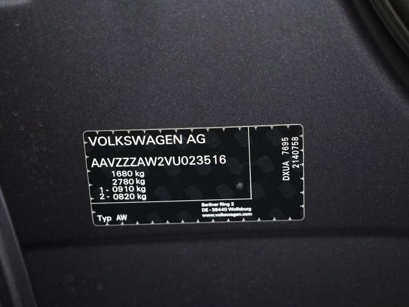 Volkswagen Polo - Hatfield VW Bryanston - Image 19