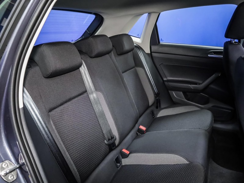 Volkswagen Polo - Hatfield VW Bryanston - Image 9